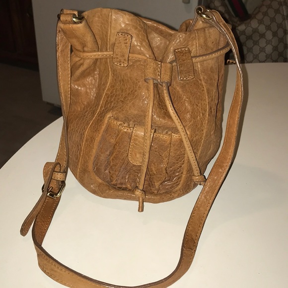 Zara Crossbody Bag Men's NAR Media Kit